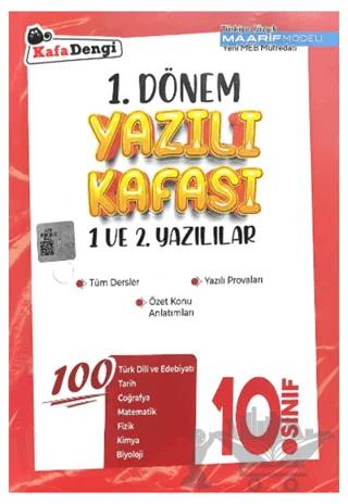 Nobel Kitap