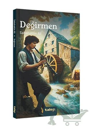 Nobel Kitap
