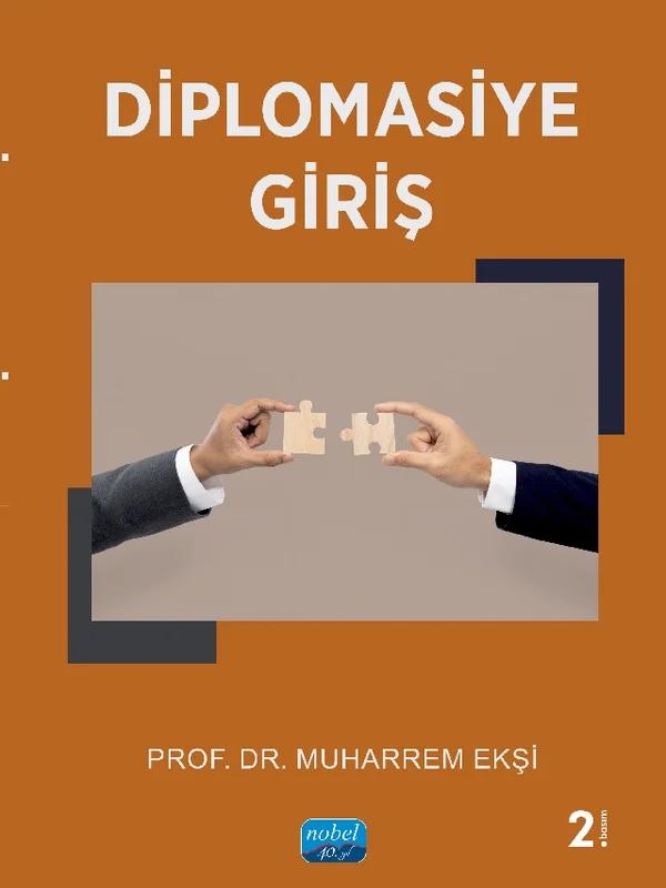 Diplomasiye Giriş