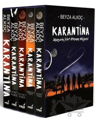 Nobel Kitap