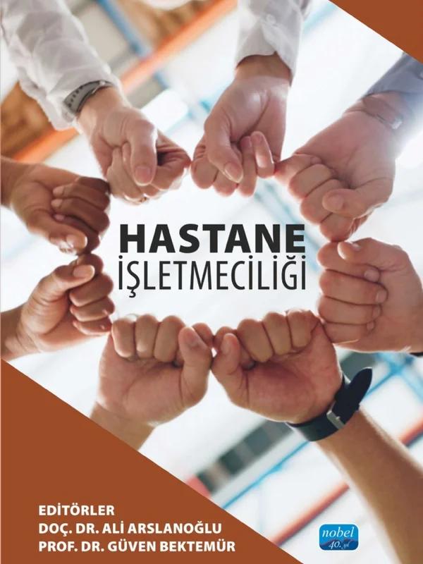 Hastane İşletmeciliği