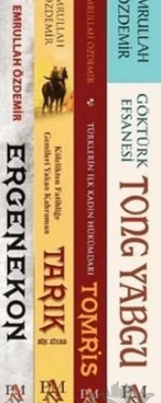 Nobel Kitap