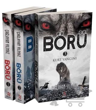 Nobel Kitap