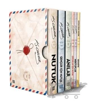 Nobel Kitap