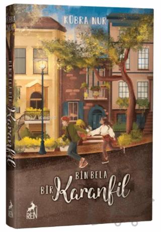 Nobel Kitap