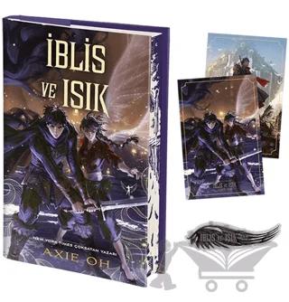 Nobel Kitap