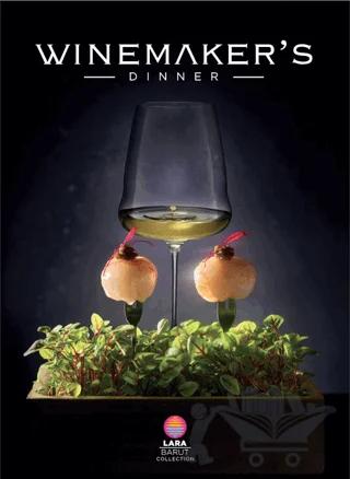 Winemaker s Dinner