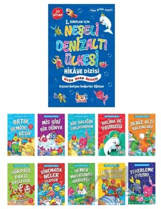 Nobel Kitap