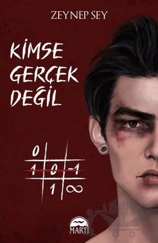 Nobel Kitap