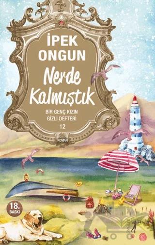 Nobel Kitap