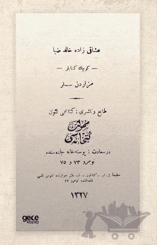 Nobel Kitap