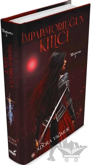 Nobel Kitap
