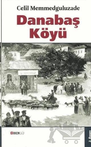 Danabaş Köyü