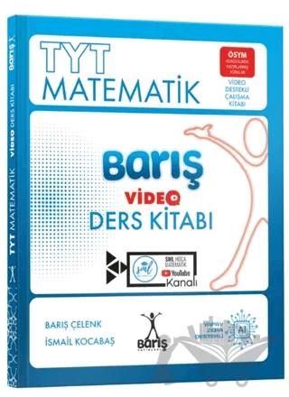 TYT Matematik Barış Video Ders Kitabı