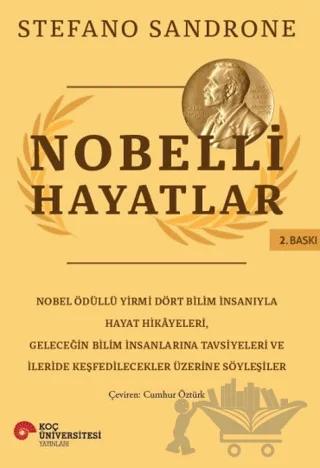 Nobel Kitap
