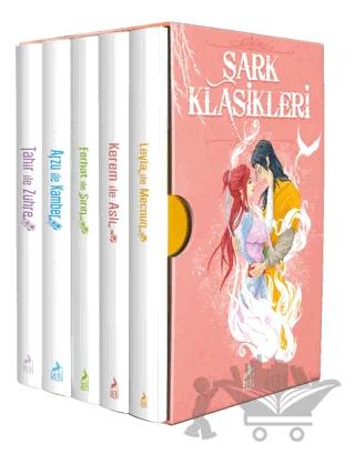 Nobel Kitap