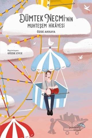 Nobel Kitap