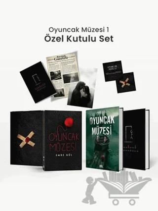 Nobel Kitap