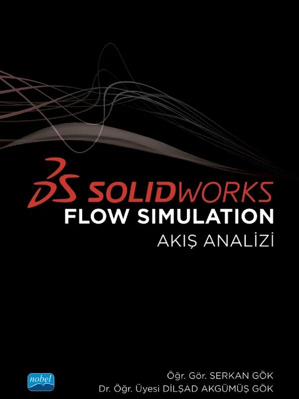 SOLIDWORKS FLOW SIMULATION Akış Analizi