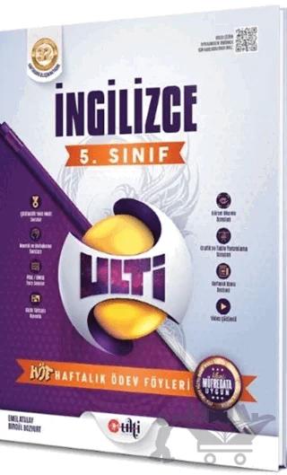 Nobel Kitap