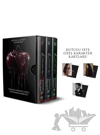 Nobel Kitap