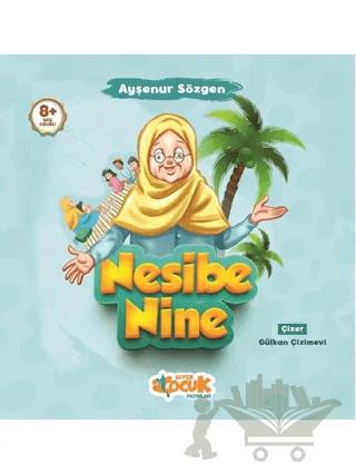 Nobel Kitap