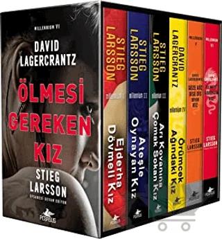 Nobel Kitap