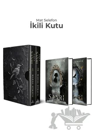 Nobel Kitap