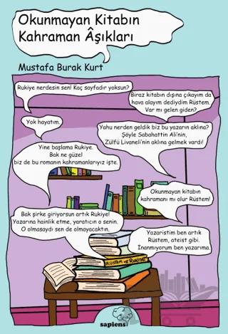 Nobel Kitap