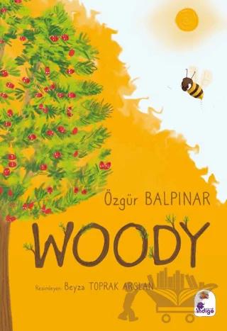 Woody