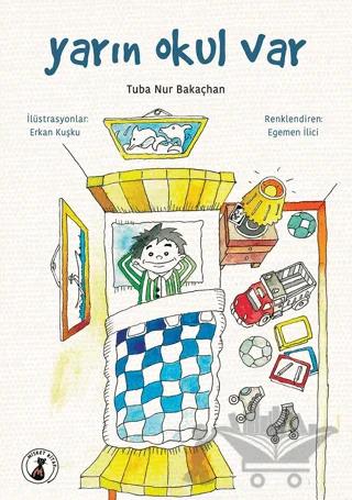 Nobel Kitap