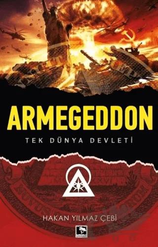Armegeddon