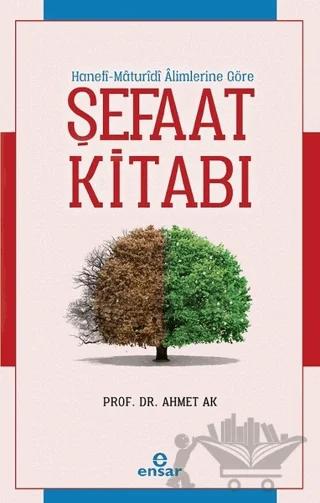 Şefaat Kitabı