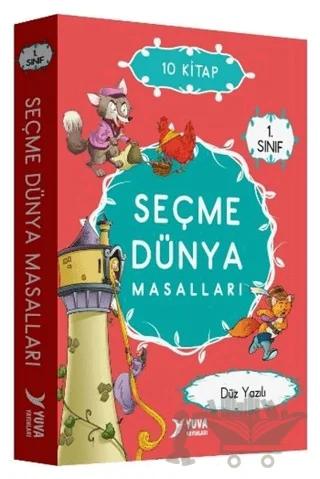 Nobel Kitap
