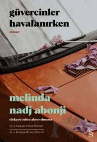 Nobel Kitap