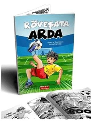Nobel Kitap