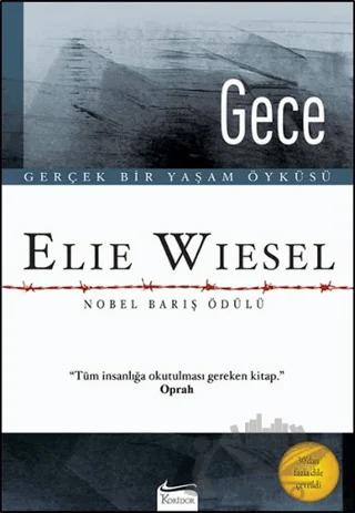 Nobel Kitap