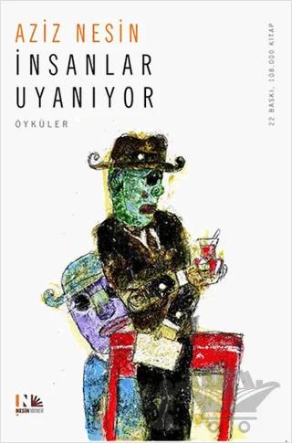 Nobel Kitap