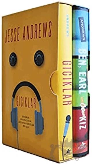 Nobel Kitap