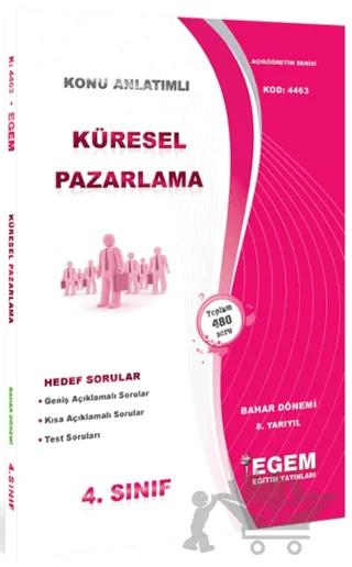 Maliye Politikası Bahar Dönemi Konu Anlatımlı Soru Bankası 8 Yarıyıl 4457