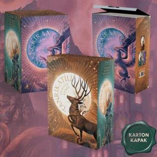 Nobel Kitap