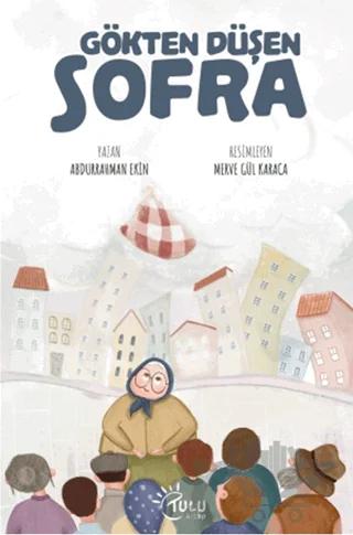 Gökten Düşen Sofra
