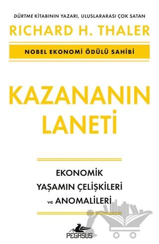 Nobel Kitap