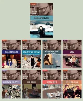 Nobel Kitap