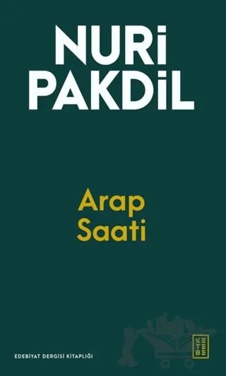 Nobel Kitap