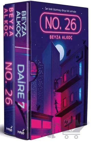 Nobel Kitap