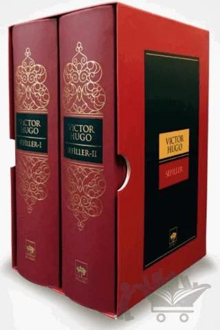 Nobel Kitap