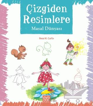 Çizgiden Resimlere Nasıl Çizilir