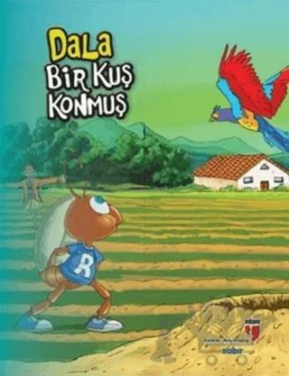 Dala Bir Kuş Konmuş