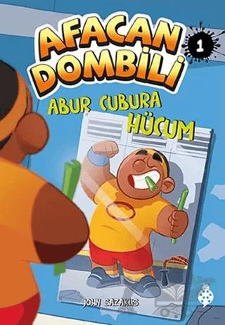 Nobel Kitap